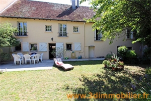 maison à la vente -   39140  BLETTERANS, surface 260 m2 vente maison - UBI484608089